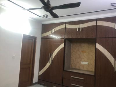 Bedroom Image of 2200 Sq.ft 3 BHK Apartment / Flat for sale in Kaushambi Ghaziabad for Rs. 26000000