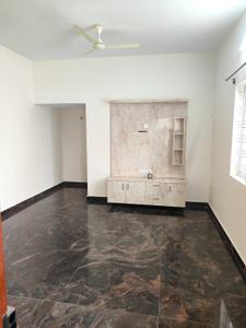 Hall Image of 540 Sq.ft 1 BHK Apartment / Flat for rent in C V Raman Nagar Bengaluru for Rs. 28000