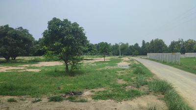 Image of 1000 Sq.ft Residential Plot / Land for sale in Malihabad, Lucknow for Rs. 699000