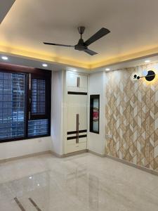 Hall Image of 2750 Sq.ft 5 BHK Builder Floor for sale in Rajendra Nagar Ghaziabad for Rs. 21000000