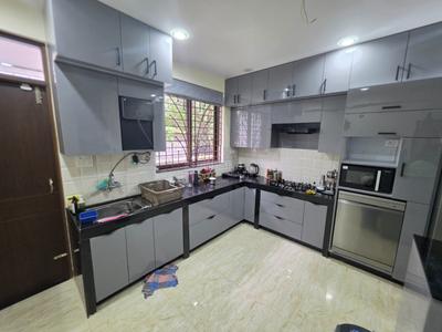 Kitchen Image of 1506 Sq.ft 3 BHK Villa for rent in Colva Goa for Rs. 85000