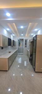 Hall Image of 2250 Sq.ft 4 BHK Builder Floor for sale in Greater Faridabad Luxury Floors, Sector 85 Faridabad for Rs. 23800000