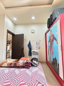 Bedroom Image of 2200 Sq.ft 3 BHK Independent House for sale in Dhayari Pune for Rs. 17000000