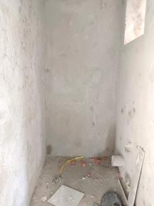 Bedroom One Image of 1250 Sq.ft 3 BHK Apartment / Flat for sale in Bramhapur Kolkata for Rs. 4500000