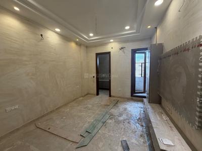 Bedroom Image of 1426 Sq.ft 3 BHK Builder Floor for sale in Mukherjee Apartment, Mukherjee Nagar New Delhi for Rs. 19000000