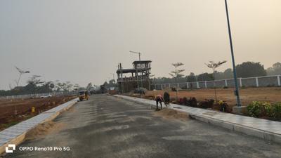 Image of 167 Sq.ft Residential Plot / Land for sale in Bhogapuram, Visakhapatnam for Rs. 2253500