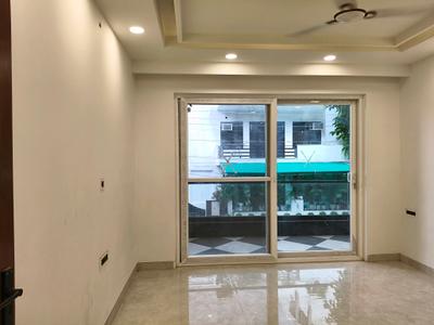 Bedroom Image of 2050 Sq.ft 4 BHK Builder Floor for sale in Sector 57 Gurgaon for Rs. 33000000