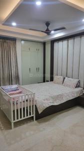 Bedroom Image of 2500 Sq.ft 9 BHK Independent House for rent in Sector 50 Noida for Rs. 300000