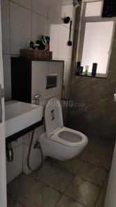 Image of 730 Sq.ft 2 BHK Apartment / Flat for sale in Godrej Green Vistas, Mahalunge, Pune for Rs. 7399000