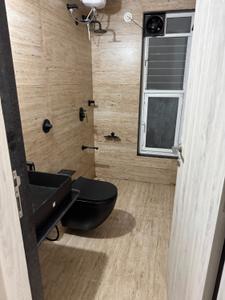 Image of 1455 Sq.ft 3 BHK Apartment / Flat for rent in K Shire, Punawale, Pune for Rs. 31000