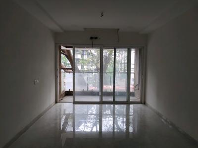 Living Room Image of 950 Sq.ft 2 BHK Apartment / Flat for sale in Nicco Residency, Jogeshwari East Mumbai for Rs. 23200000