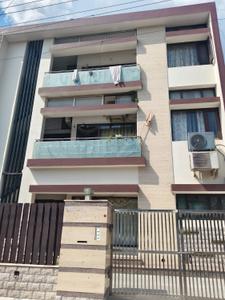 Image of 3500 Sq.ft 5 BHK Independent House for sale in Sector 7, Panchkula for Rs. 76000000