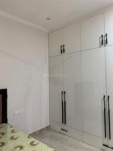Bedroom Image of 1850 Sq.ft 3 BHK Builder Floor for rent in Sector 89 Mohali for Rs. 34000