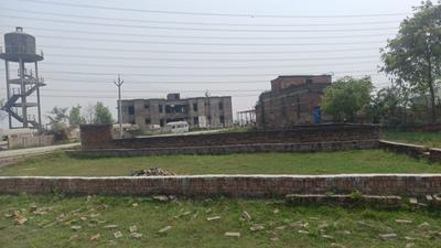 Image of 2040 Sq.ft Residential Plot / Land for sale in Ram Nagar, Varanasi for Rs. 4000000