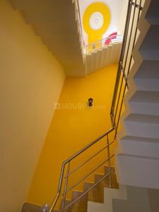 Balcony Image of 567 Sq.ft 3 BHK Independent House for sale in Olaipaddi Tiruvannamalai for Rs. 4200000