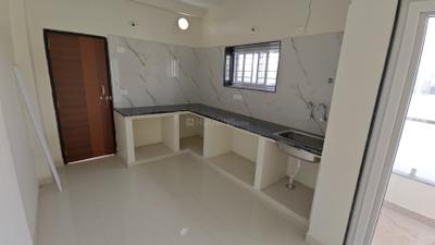 Kitchen Image of 1575 Sq.ft 3 BHK Apartment / Flat for sale in Kondapur Hyderabad for Rs. 11812500