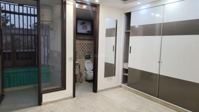 3 BHK Independent Builder Floor