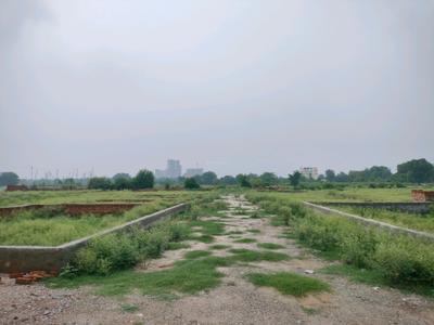 Image of 720 Sq.ft Residential Plot / Land for sale in Pink City, Noida Extension, Greater Noida for Rs. 2400000