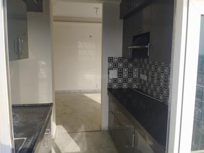 Image of 1230 Sq.ft 2.5 BHK Apartment / Flat for sale in VVIP Homes, Noida Extension, Greater Noida for Rs. 10500000