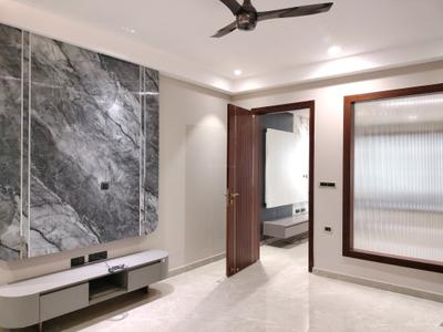 Bedroom Image of 4500 Sq.ft 4 BHK Builder Floor for sale in TDI The Retreat, Sector 89 Faridabad for Rs. 42500000