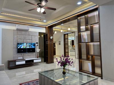 Hall Image of 1375 Sq.ft 5 BHK Villa for sale in Mansarovar Jaipur for Rs. 35000000