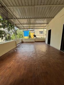 Balcony Image of 1000 Sq.ft 2 BHK Apartment / Flat for rent in Kopar Khairane Navi Mumbai for Rs. 36000