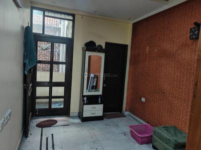 Bedroom Image of 1206 Sq.ft 3 BHK Independent House for sale in Indirapuram Ghaziabad for Rs. 18500000