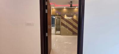 Bedroom Image of 2100 Sq.ft 3.5 BHK Apartment / Flat for rent in L And T Raintree Boulevard, Sahakara Nagar Bengaluru for Rs. 80000