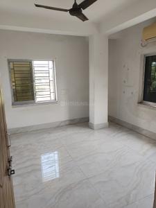Bedroom Image of 1050 Sq.ft 3 BHK Apartment / Flat for rent in Kalyani Nadia for Rs. 13000