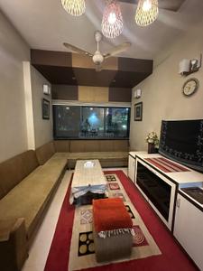 Hall Image of 1750 Sq.ft 3 BHK Apartment / Flat for sale in Shahibaug Ahmedabad for Rs. 14000000