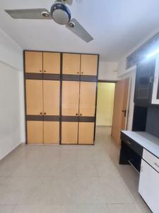 Bedroom Image of 910 Sq.ft 2 BHK Apartment / Flat for sale in SLV Neelkanth Heights, Thane West Thane for Rs. 16500000