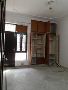 Bedroom Image of 1500 Sq.ft 3 BHK Builder Floor for rent in Sector 14 Gurgaon for Rs. 42000