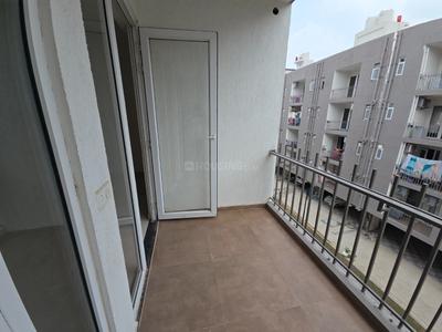 Balcony Image of 1450 Sq.ft 3.5 BHK Apartment / Flat for sale in M3M Soulitude, Sector 89 Gurgaon for Rs. 16000000