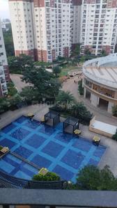 Image of 1335 Sq.ft 2.5 BHK Apartment / Flat for rent in Prestige Sunrise Park, Electronic City, Bengaluru for Rs. 44000