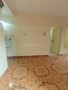 Hall Image of 1000 Sq.ft 2 BHK Apartment / Flat for rent in Sairaj Developers Pune Kute Vrindavan, Akurdi Pune for Rs. 24000