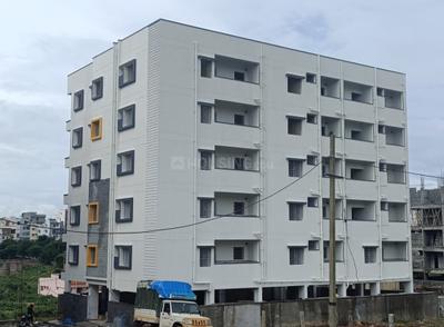 Image of 1400 Sq.ft 3 BHK Apartment / Flat for sale in Doddakallasandra, Bengaluru for Rs. 8400000