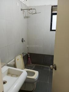 Image of 1315 Sq.ft 3 BHK Apartment / Flat for rent in Shikherwadi, Nashik for Rs. 20000