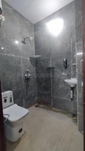 Image of 680 Sq.ft 1 BHK Independent House for rent in Sector 40, Gurgaon for Rs. 32000
