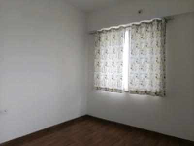 Bedroom Image of 1400 Sq.ft 3 BHK Apartment / Flat for sale in Goel Hill Mist Harmony, Kondhwa Pune for Rs. 11000000