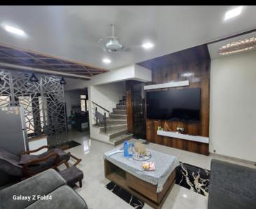Hall Image of 2800 Sq.ft 3 BHK Independent House for rent in Sangamvadi Pune for Rs. 110000