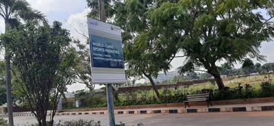 Image of 1508 Sq.ft 3 BHK Apartment / Flat for sale in Ozone Urbana Pavilion, HAL, Bengaluru for Rs. 12000000