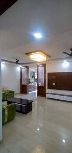 Hall Image of Coliving pg in Sector 62, Noida