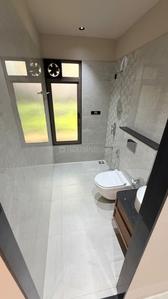 Bathroom Image of 1154 Sq.ft 2 BHK Apartment / Flat for sale in Skyora, Bavdhan Pune for Rs. 10000000