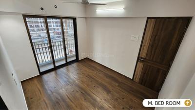 1 BHK Flat
