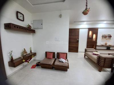 3 BHK Flat