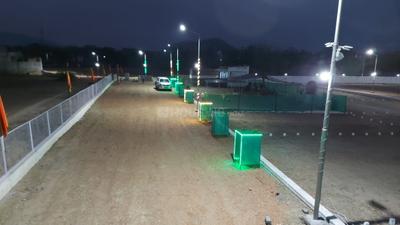 Balcony Image of 1200 Sq.ft Residential Plot / Land for sale in Gitilata village Jamshedpur for Rs. 960000