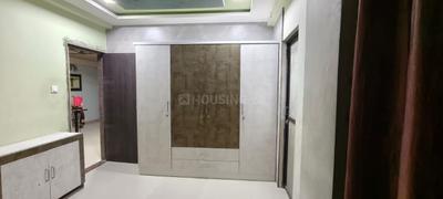 Bedroom Image of 1050 Sq.ft 2 BHK Apartment / Flat for sale in Atladara Vadodara for Rs. 3500000