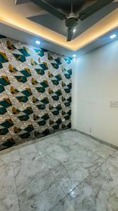 Hall Image of 1150 Sq.ft 3.5 BHK Independent House for sale in Govindpuram Ghaziabad for Rs. 6250000