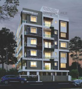2 BHK Flat