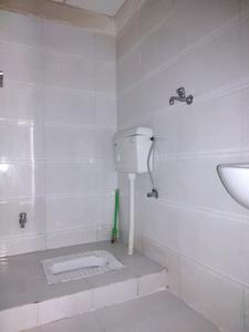 Servant Room Image of 1685 Sq.ft 3 BHK Apartment / Flat for sale in Paramount Floraville, Sector 137 Noida for Rs. 20500000